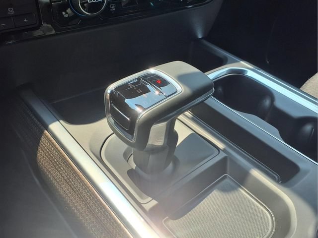 2026 Chevrolet Silverado 1500 RST - Photo 12