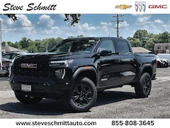 2025 GMC Canyon Elevation Truck