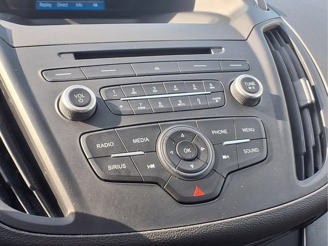 2018 Ford Escape SE - Photo 8