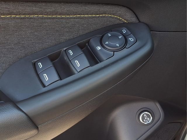 2026 Chevrolet Trailblazer Activ - Photo 17