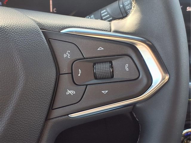 2026 Chevrolet Trailblazer Activ - Photo 14