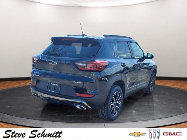 2026 Chevrolet Trailblazer Activ - Photo 24