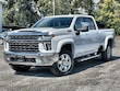  Chevrolet Silverado 2500 HD