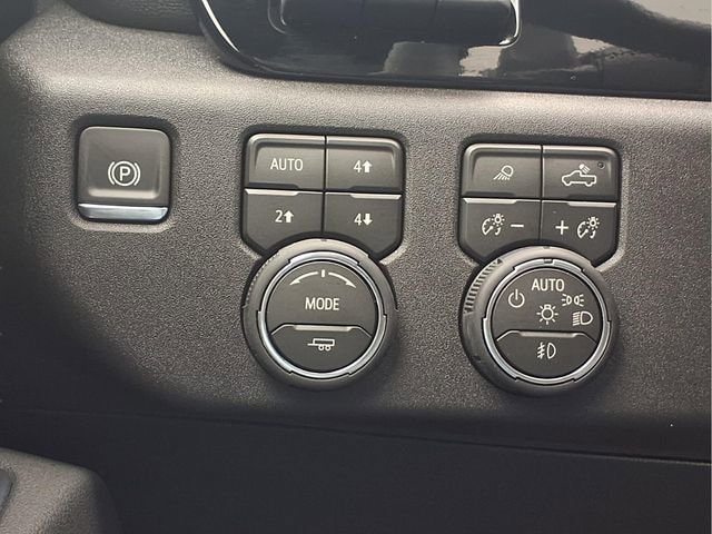 2026 Chevrolet Silverado 1500 High Country - Photo 11