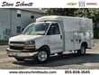  Chevrolet Express Cutaway 3500