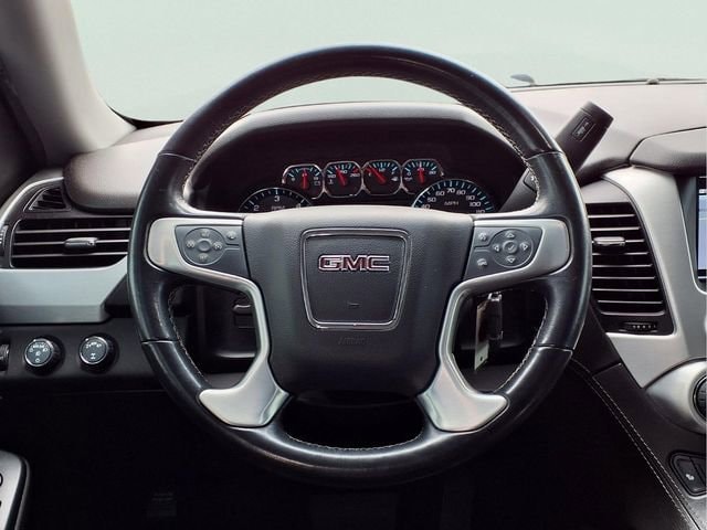 2020 GMC Yukon SLT Standard Edition - Photo 10
