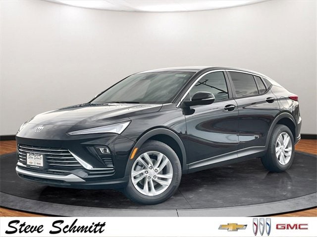 2025 Buick Envista Preferred's photo