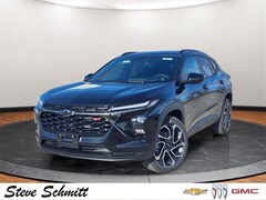 2026 Chevrolet Trax 2RS SUV