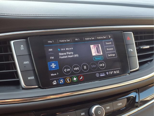 2021 Buick Enclave Essence - Photo 7