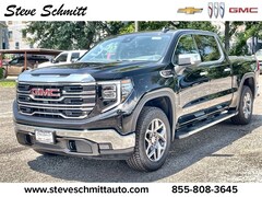 2025 GMC Sierra 1500 SLT Truck