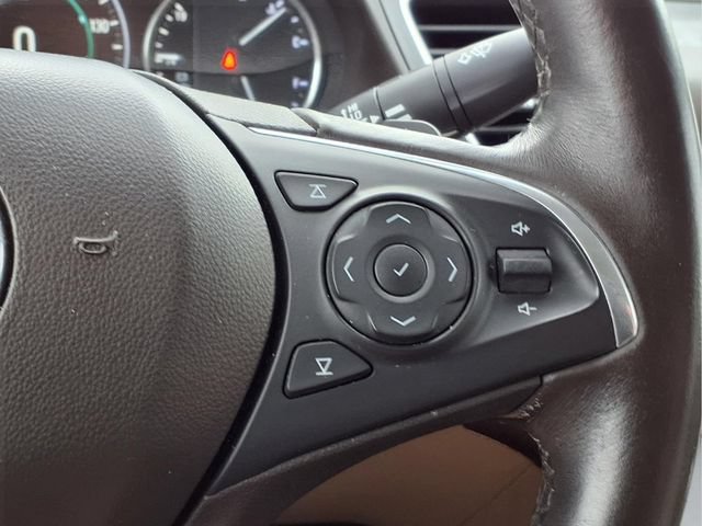 2018 Buick LaCrosse Essence - Photo 14