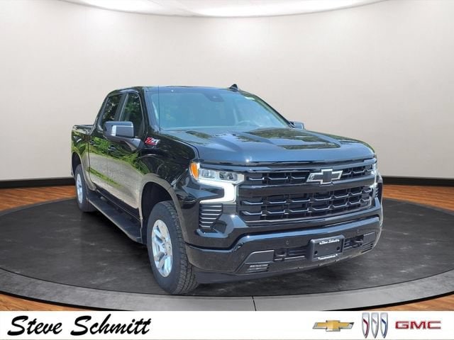 2026 Chevrolet Silverado 1500 RST - Photo 28