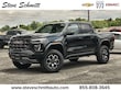GMC Canyon