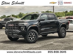 2025 GMC Canyon AT4 Truck