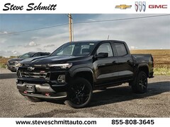 2025 Chevrolet Colorado Z71 Truck