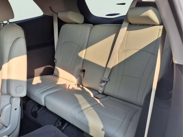 2021 Buick Enclave Essence - Photo 21