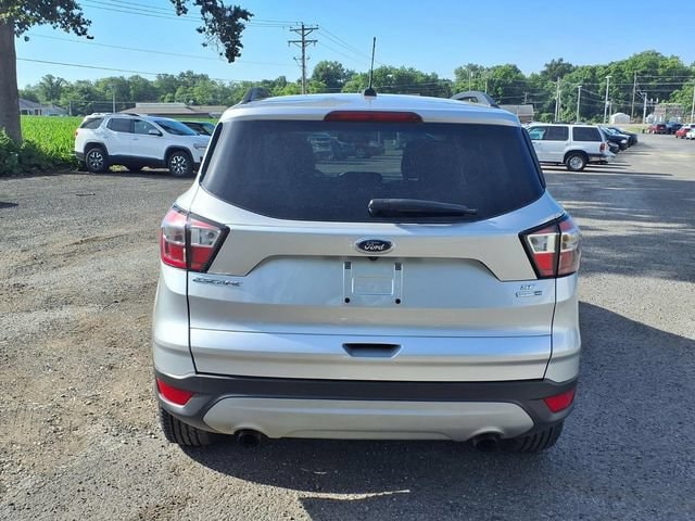 2018 Ford Escape SE - Photo 23