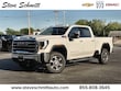 GMC Sierra 2500 HD