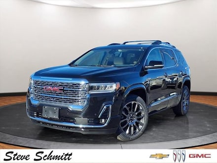 2023 GMC Acadia Denali SUV
