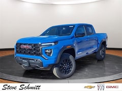 2026 GMC Canyon Elevation Truck