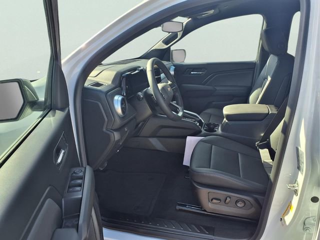 2026 Chevrolet Colorado LT - Photo 16