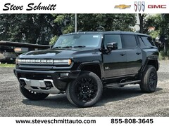 2025 GMC HUMMER EV SUV 2X SUV