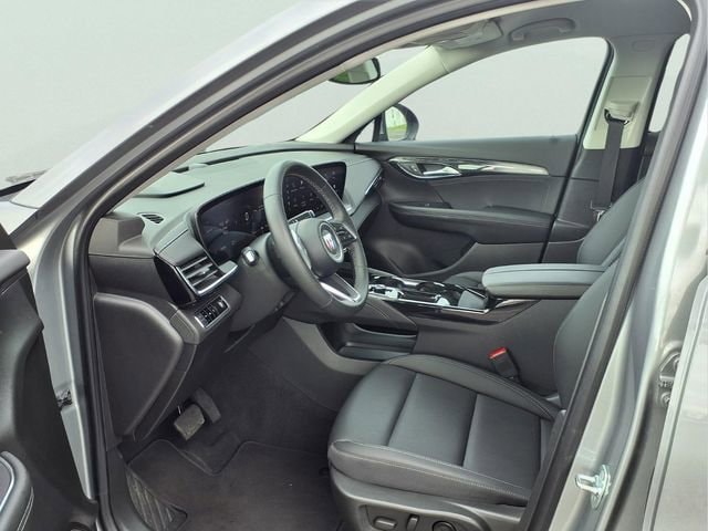 2025 Buick Envision Preferred - Photo 19