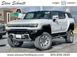 GMC HUMMER EV SUV