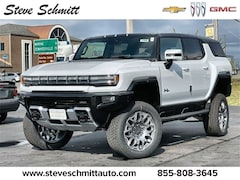2025 GMC HUMMER EV SUV 3X SUV