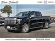 GMC Sierra 1500