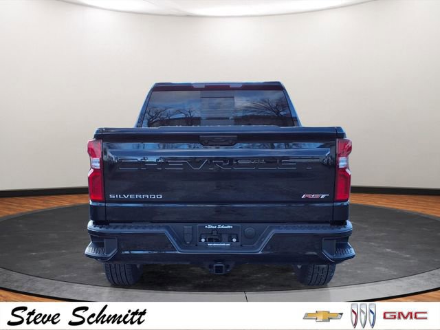 2026 Chevrolet Silverado 1500 RST - Photo 22