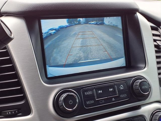 2020 GMC Yukon SLT Standard Edition - Photo 7