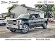 GMC Sierra 2500 HD
