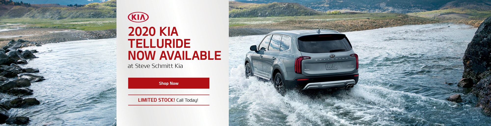 New and Used Kia Dealer Near St. Louis Florissant Steve Schmitt KIA