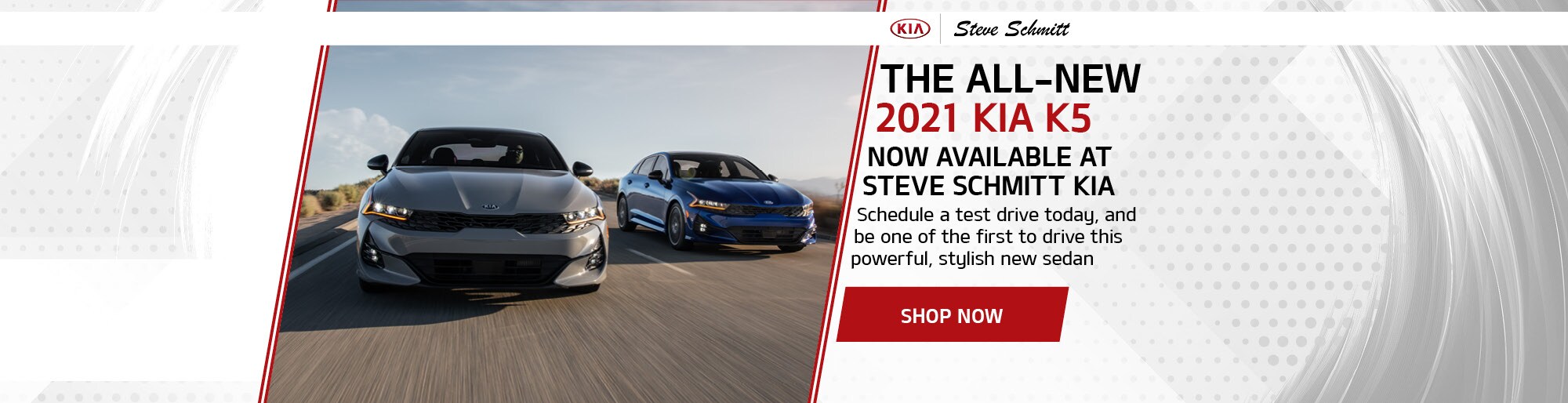 New and Used Kia Dealer Near St. Louis Florissant Steve Schmitt Kia