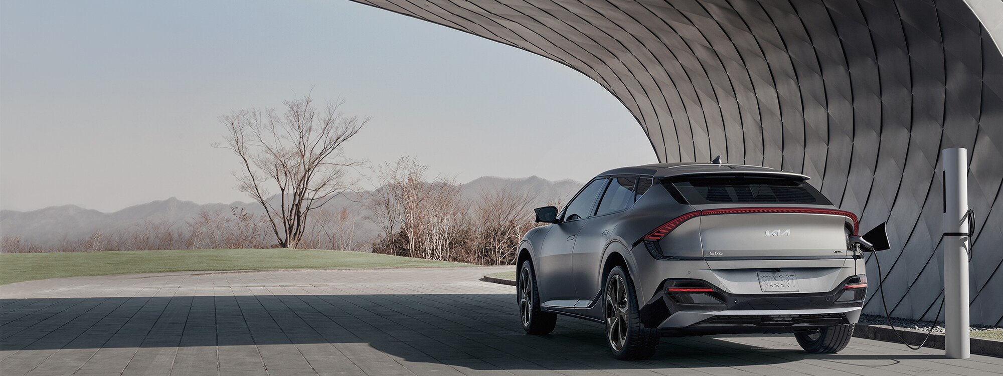 The Kia EV6 In Florissant, MO Steve Schmitt Kia