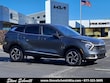 Kia Sportage Hybrid