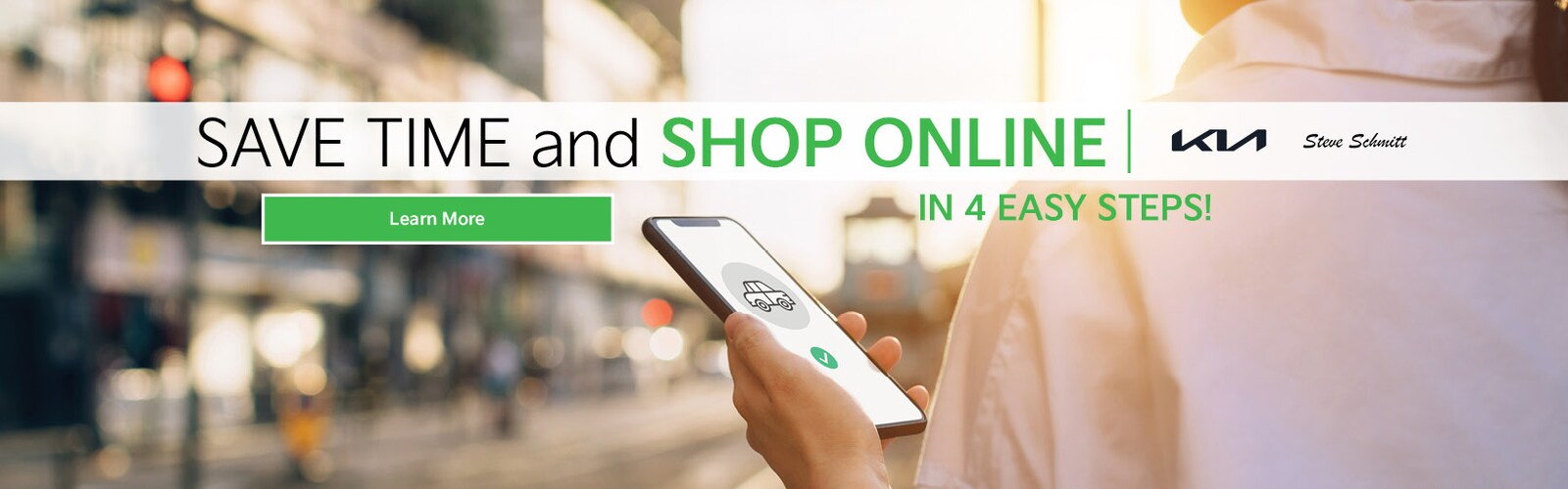 New and PreOwned Kia Dealer Florissant Steve Schmitt Kia