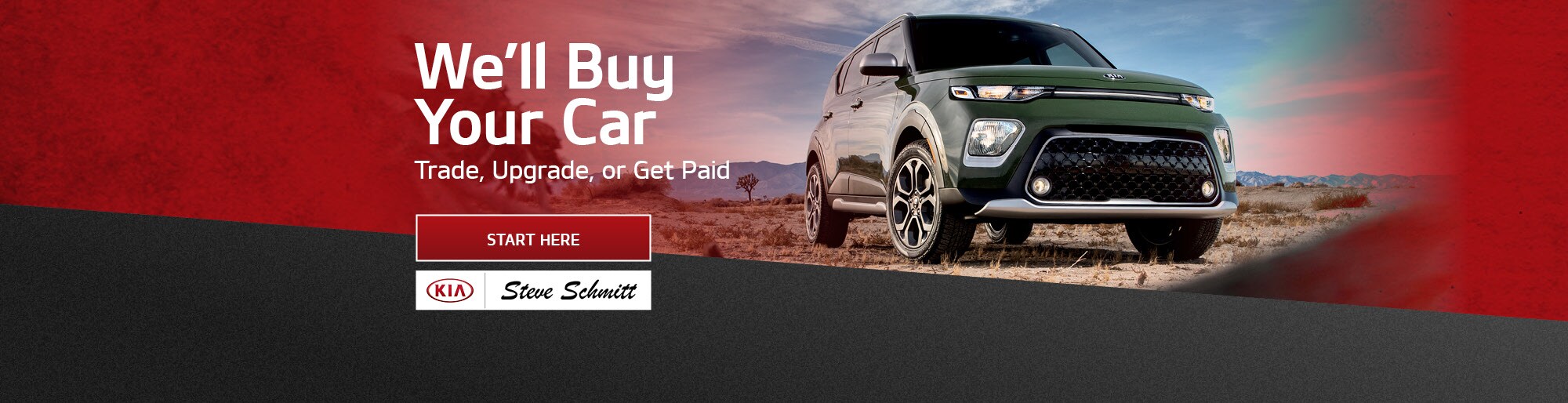 New and Used Kia Dealer Near St. Louis Florissant Steve Schmitt Kia