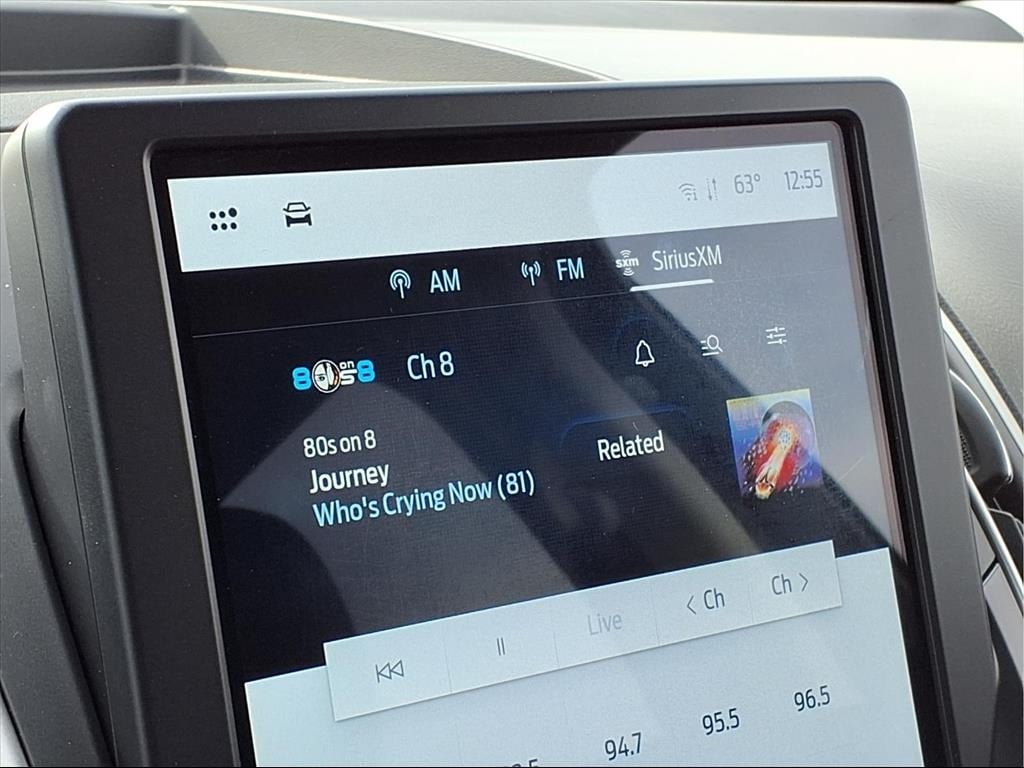 Used 2023 Ford Edge SUV