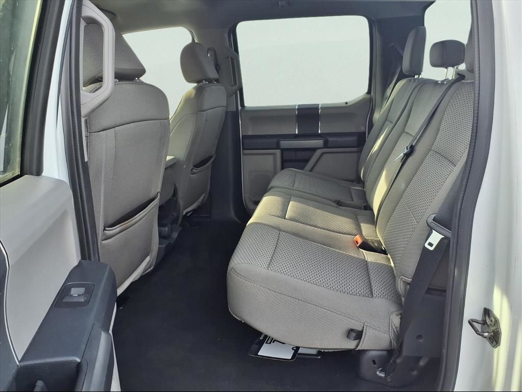 2022 Ford F-250 Super Duty XLT - Photo 19