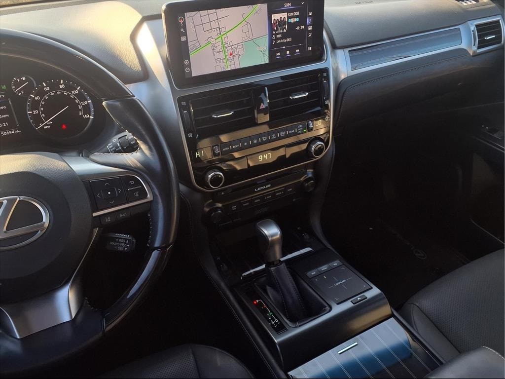 Used 2023 Lexus GX 460 SUV