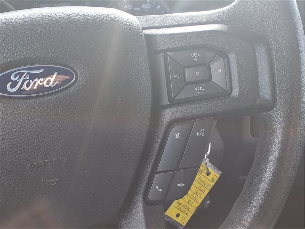 2022 Ford F-250 Super Duty XLT - Photo 12