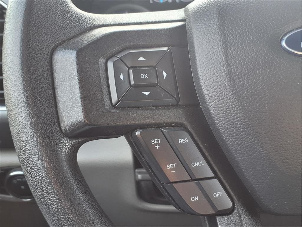 2022 Ford F-250 Super Duty XLT - Photo 11