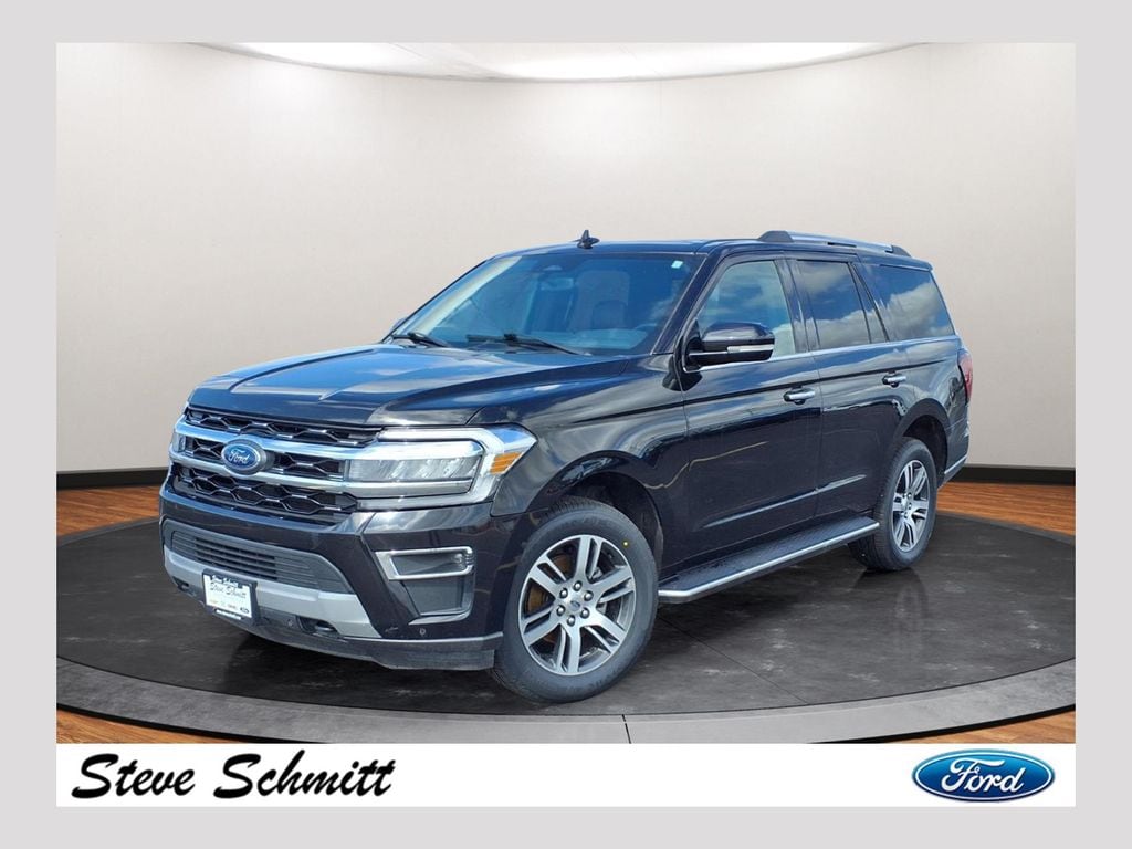 2023 Ford Expedition Limited 4X4's photo