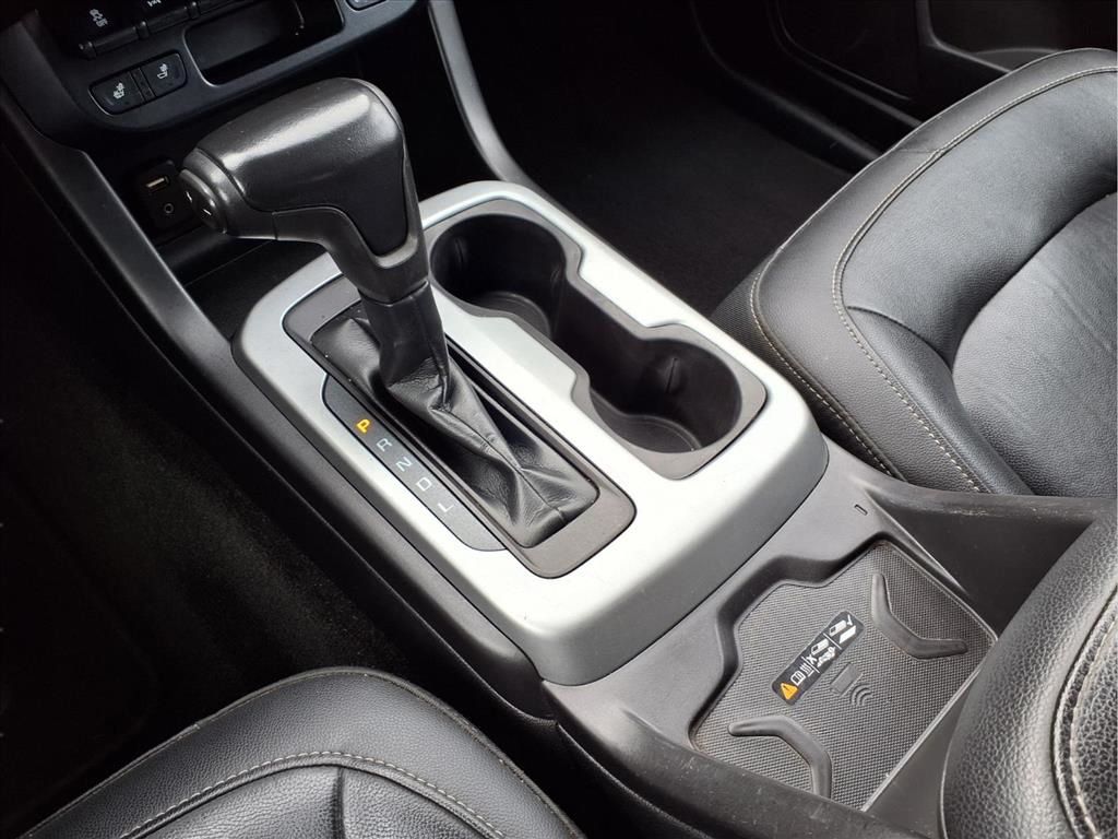 2018 Chevrolet Colorado ZR2 - Photo 11