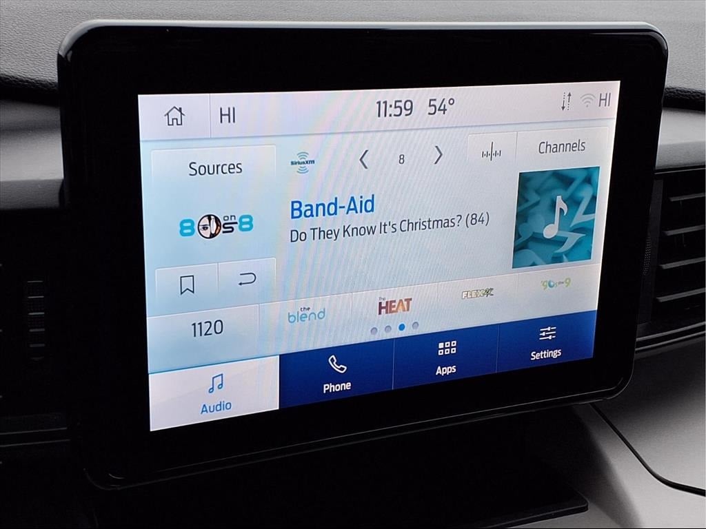 Used 2023 Ford Explorer XLT SUV