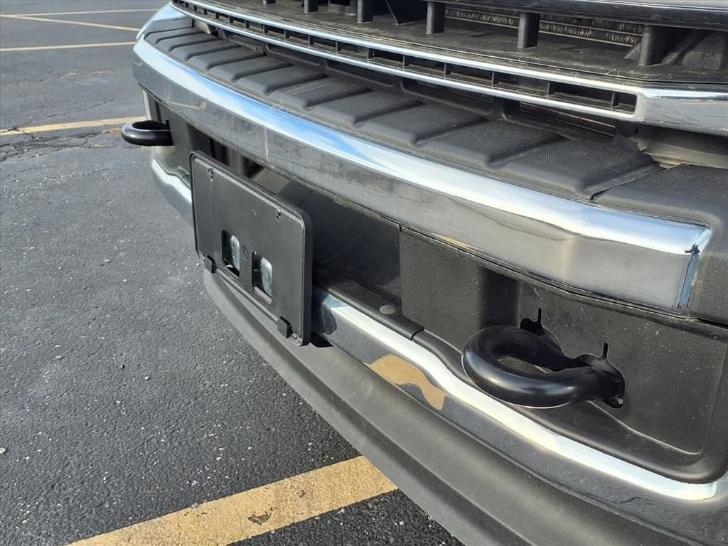 2022 Ford F-250 Super Duty XLT - Photo 31