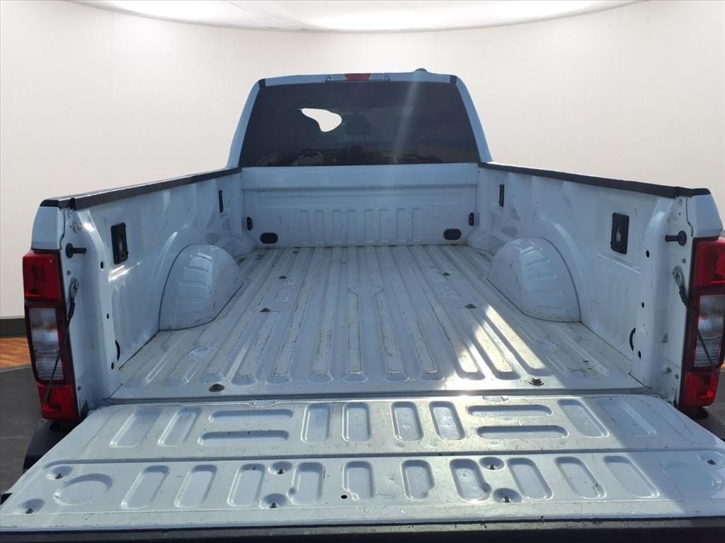 2022 Ford F-250 Super Duty XLT - Photo 21