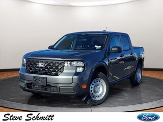 2026 Ford Maverick XL Truck SuperCrew